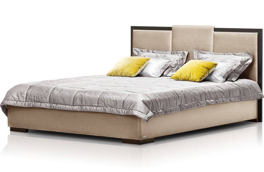 кровать 160х200 британика в Королёве