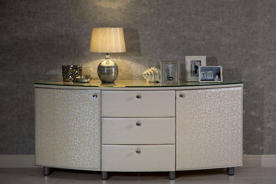 изысканный комод готланд new в Королёве