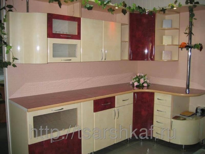 кухня 18 в Королёве