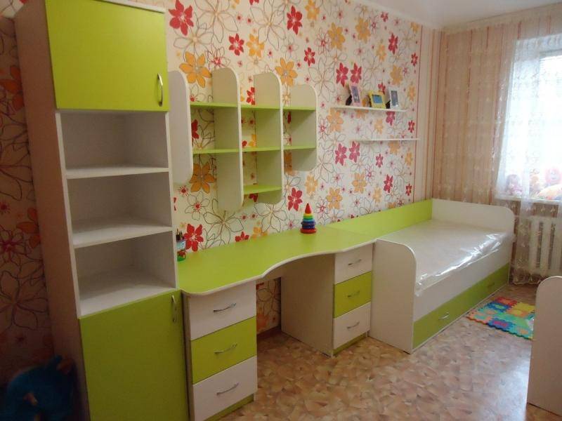 детская 32 в Королёве