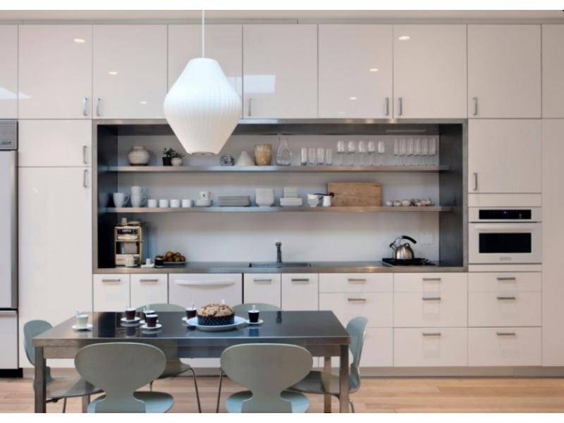 кухня modern в Королёве