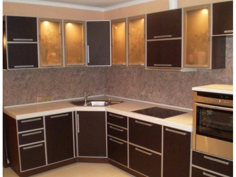 кухня угловая в Королёве