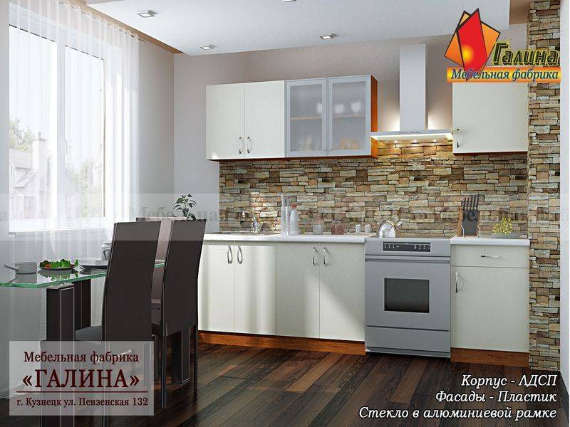 кухонный гарнитур 22 в Королёве