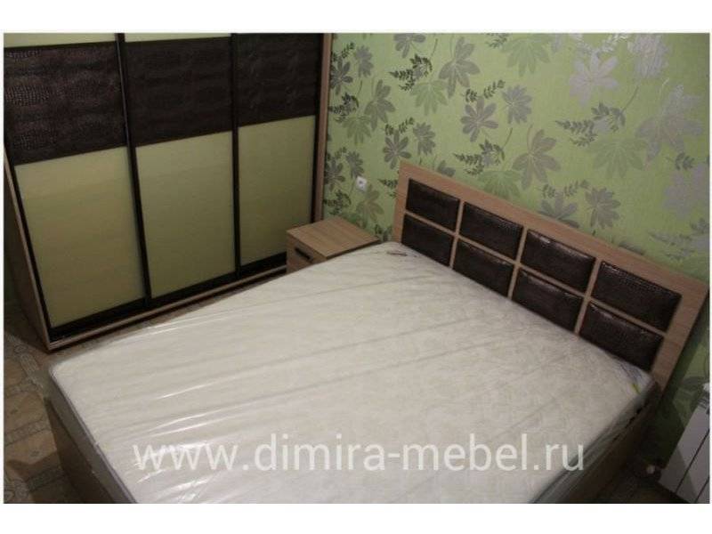 спальный гарнитур в Королёве