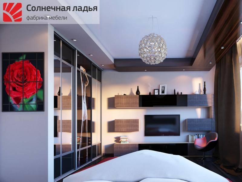 шкаф - купе фотопечать 9 в Королёве