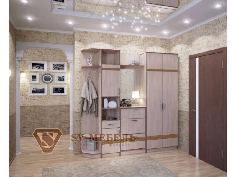прихожая консул в Королёве