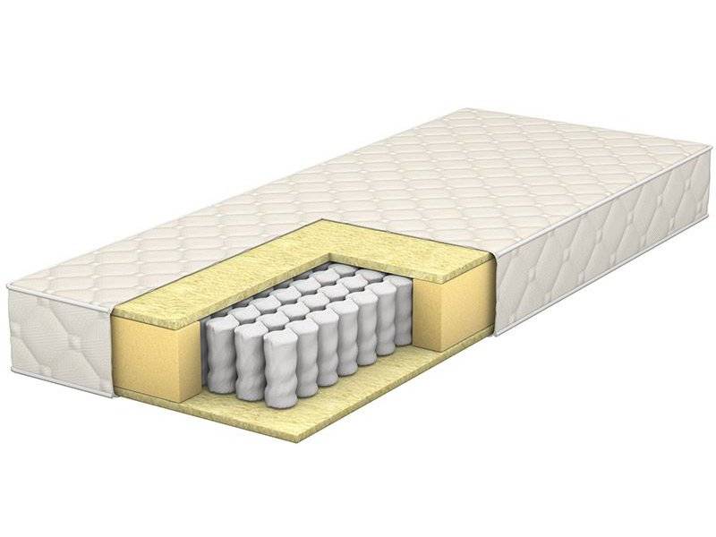 матрас foam light 217 в Королёве
