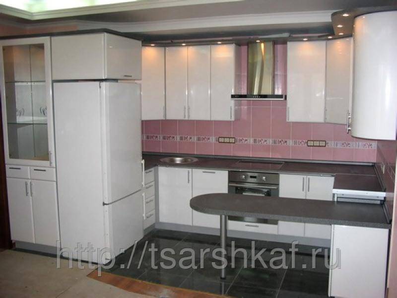 кухня 57 в Королёве