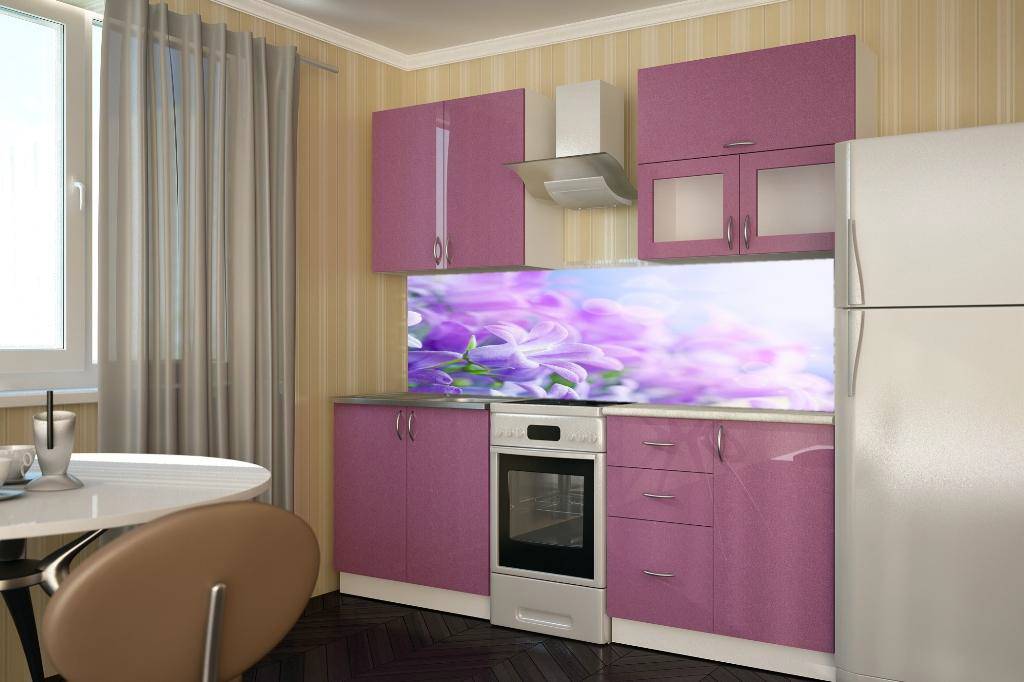 кухонный гарнитур смак 10 в Королёве