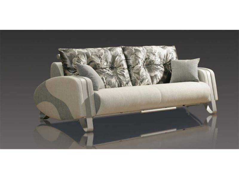 диван прямой lucky bench 800 в Королёве