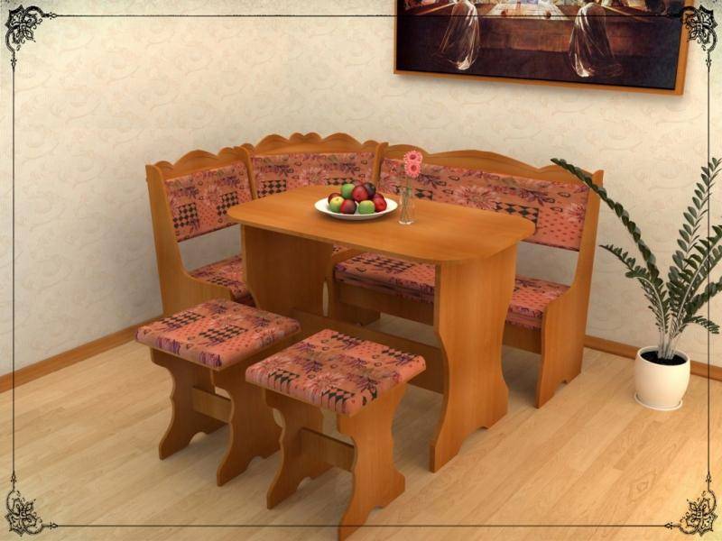 кухонный уголок в Королёве