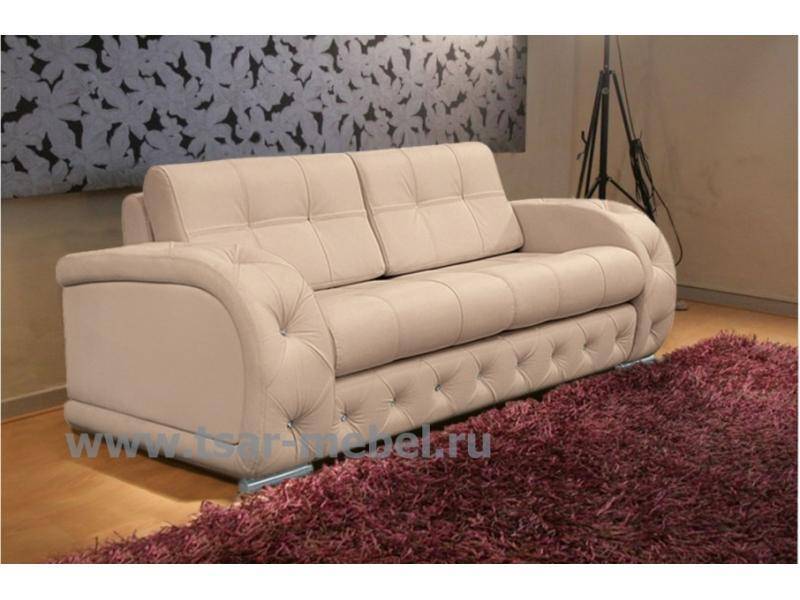 диван прямой бруклин в Королёве