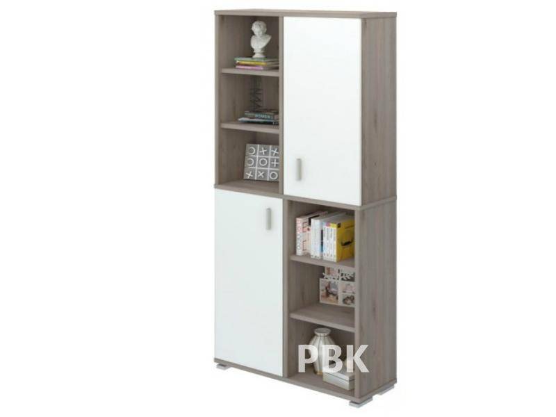 шкаф стеллаж 800 в Королёве