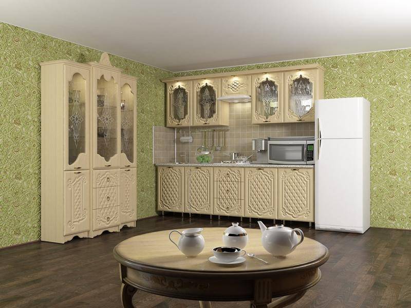 кухня элегант-1 в Королёве