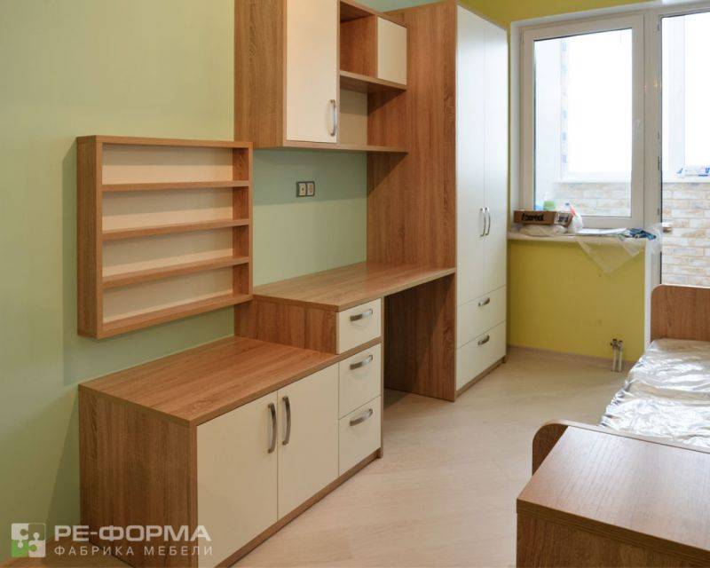 детская мебель 032 в Королёве