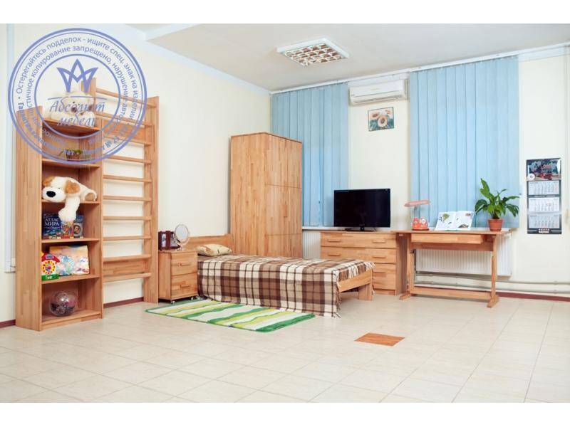 детская лидер в Королёве