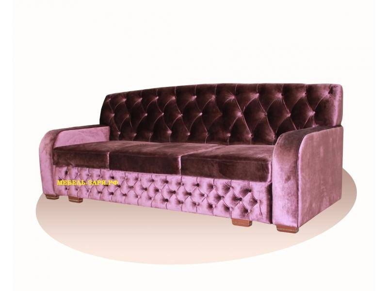 модный диван loft в Королёве