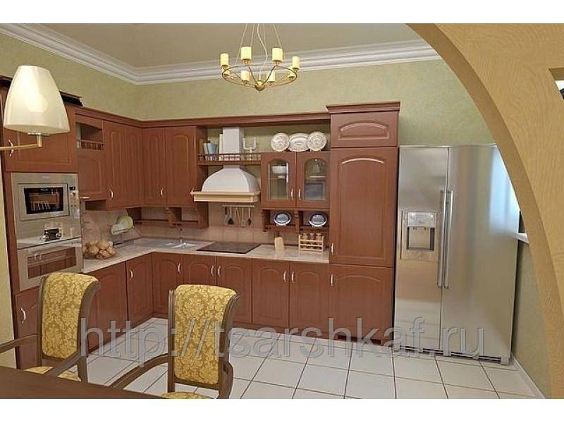 кухня 48 в Королёве