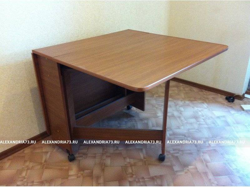 стол книжка в Королёве