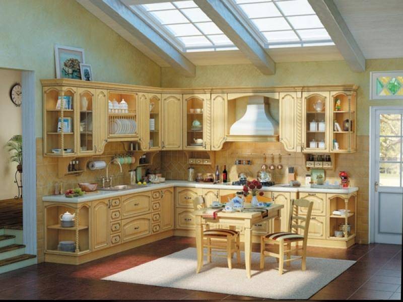 кухня колизей в Королёве