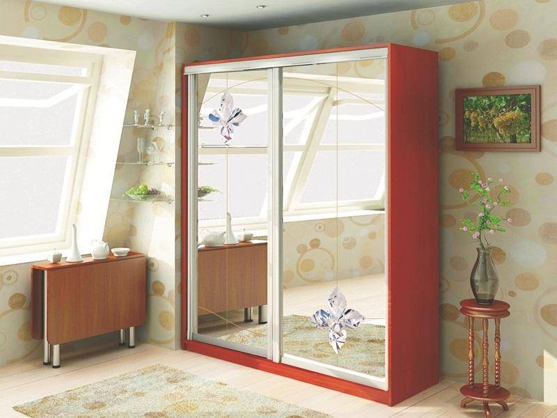 шкаф - купе регги в Королёве