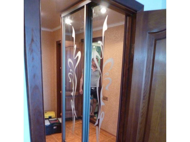 купе-прихожая кп4 в Королёве