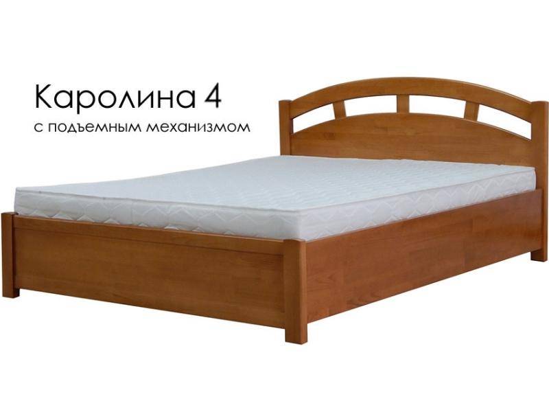 кровать каролина 4 в Королёве
