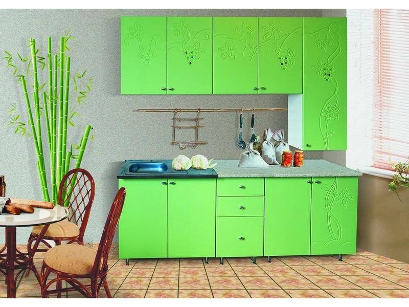 кухня лоза мдф в Королёве