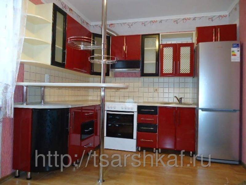 кухня 61 в Королёве