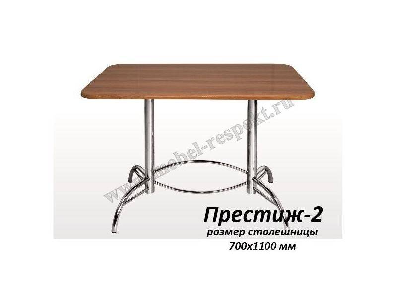 стол обеденный престиж 2 в Королёве