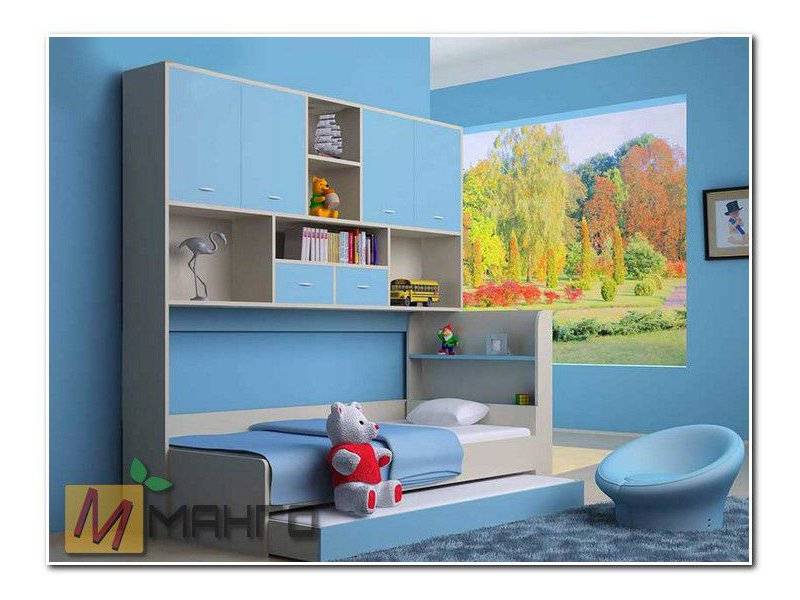 детская мебель инга в Королёве