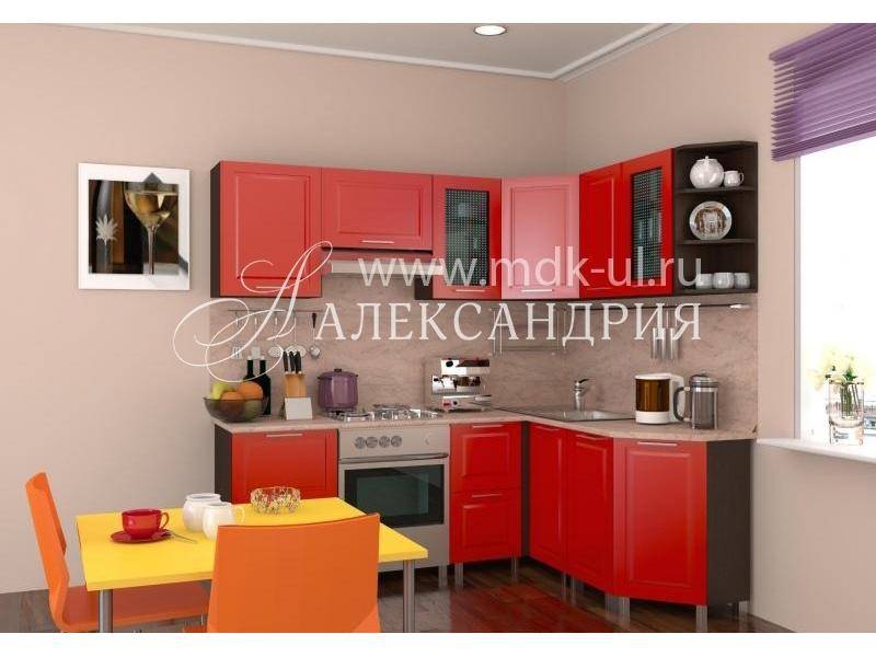 кухонный гарнитур александрия в Королёве