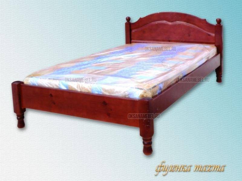 кровать-тахта филенка в Королёве