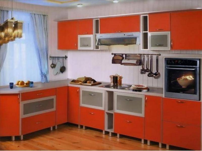 кухня 10 в Королёве