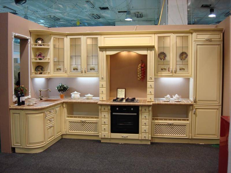 кухня марселла массив в Королёве