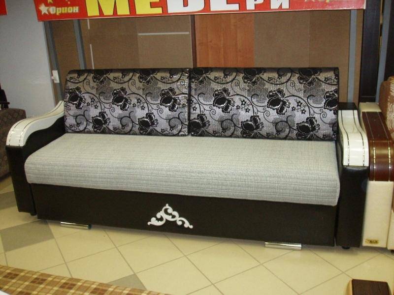диван прямой в Королёве