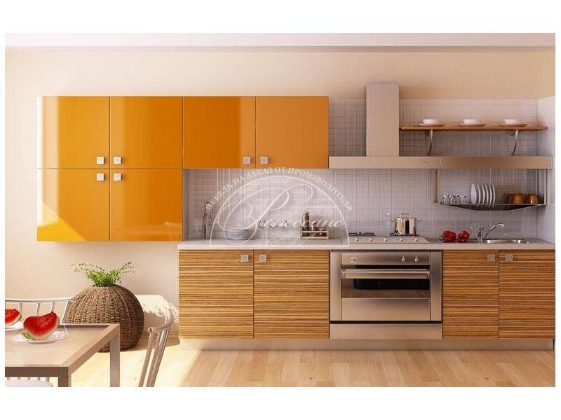 кухня alvic 3 в Королёве
