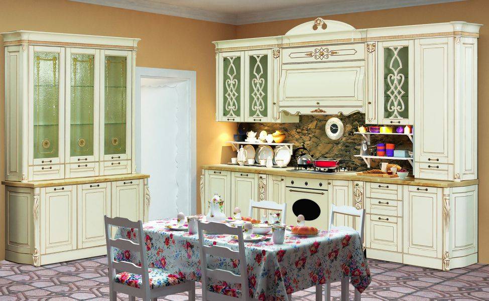 кухня софия 1 в Королёве