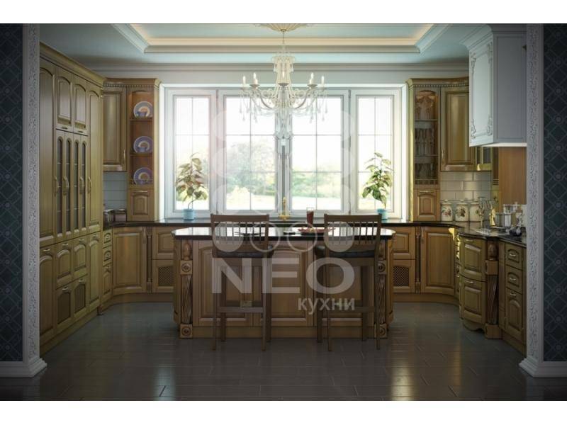 кухня нелас в Королёве
