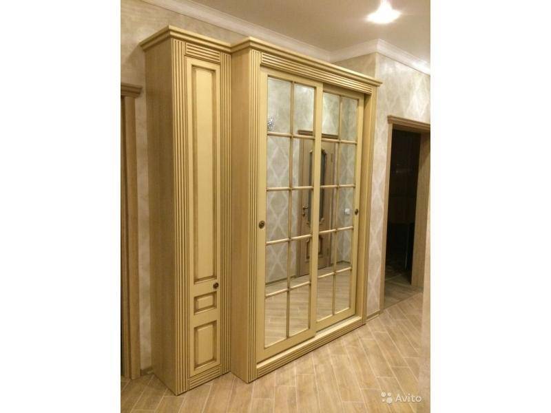 шкаф-купе в Королёве