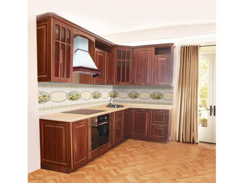кухня лилия в Королёве