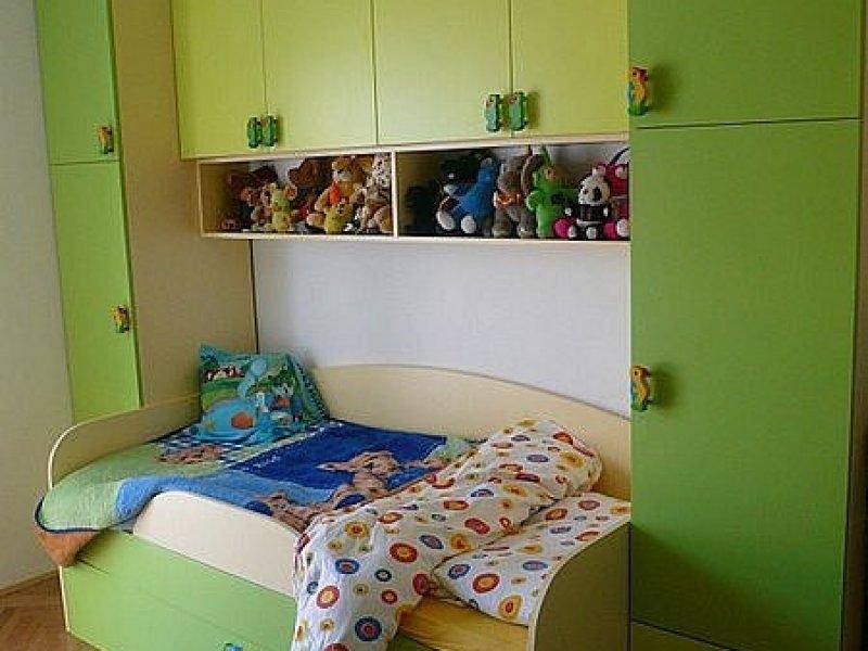 детская в Королёве
