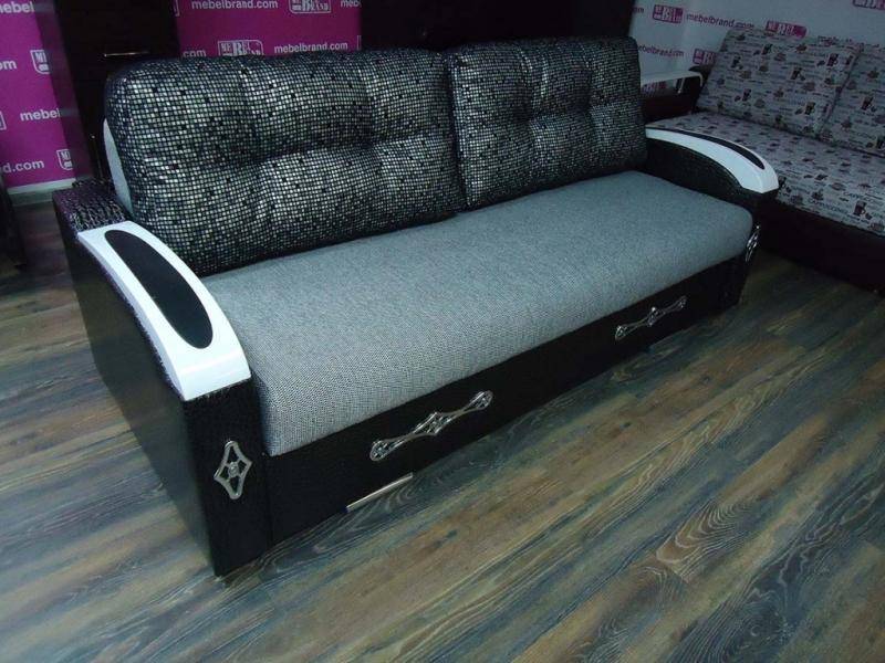 диван прямой в Королёве