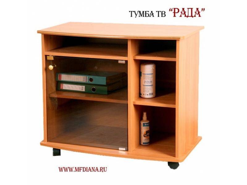 тумба телевизионная рада в Королёве
