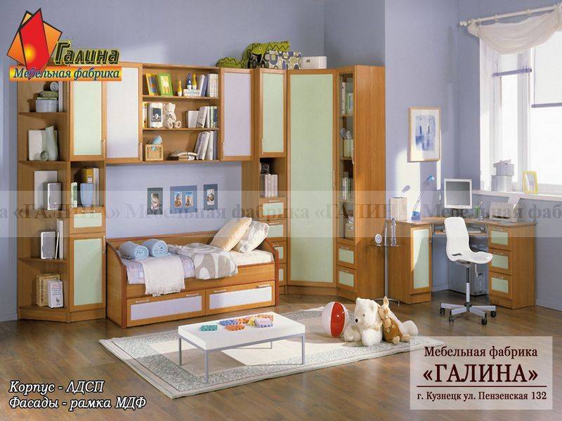 детская 24 в Королёве