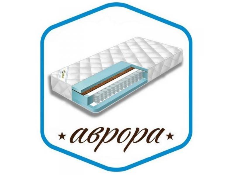 матрас аврора в Королёве