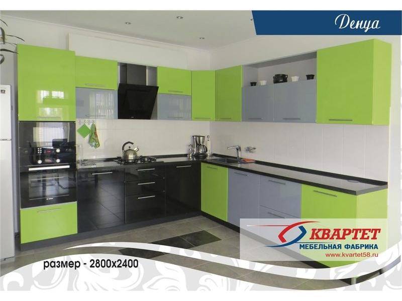 кухня денуа в Королёве