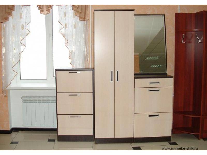 прихожая венеция в Королёве
