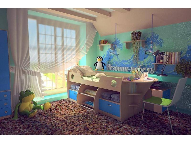 детская корабль м в Королёве