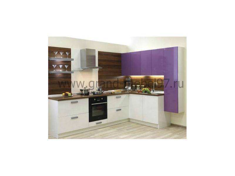 кухня акрил 014 в Королёве